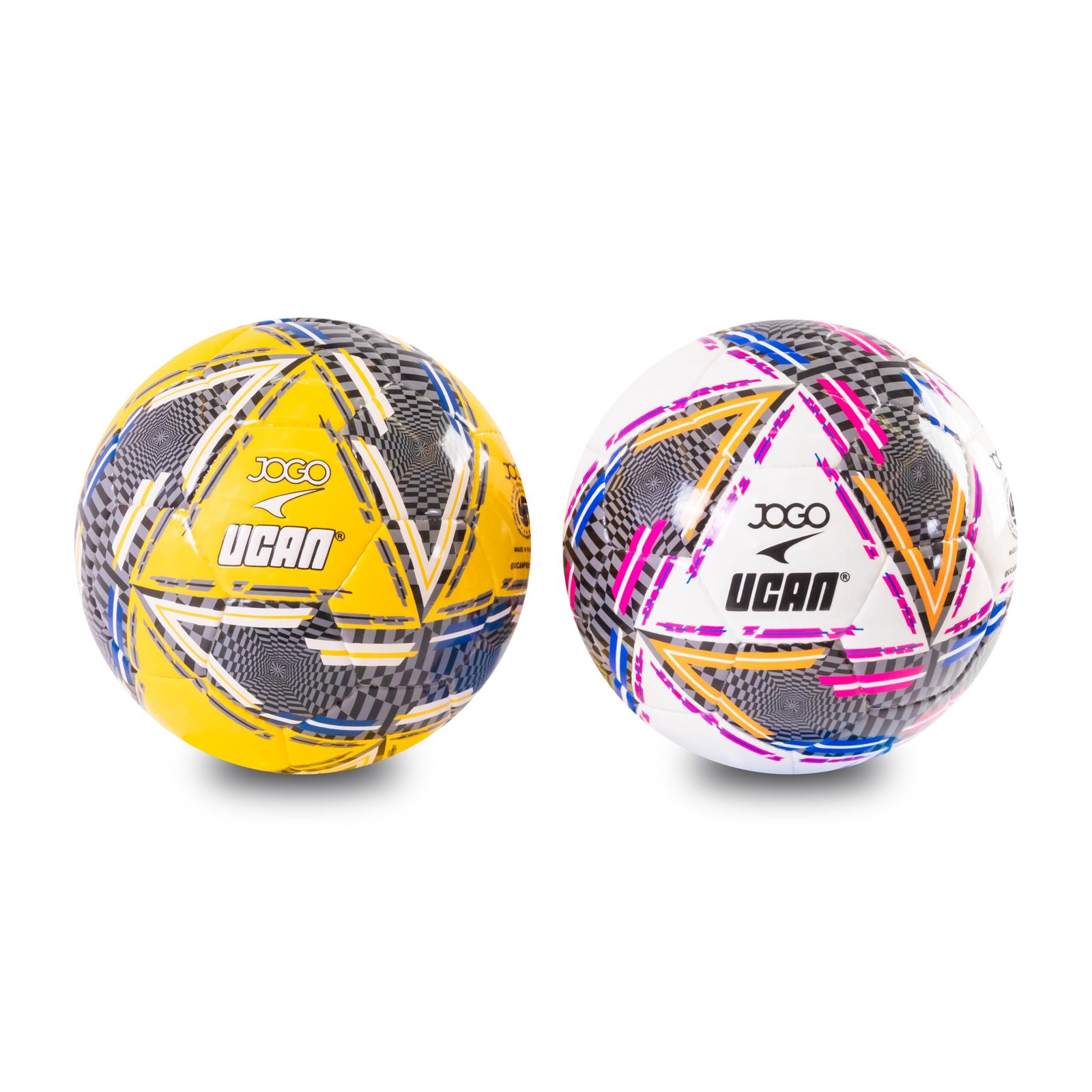 UCAN N4 BOTE BAJO JOGO