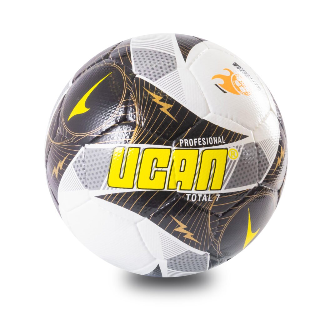 BALON UCAN N5 FUTBOL 7