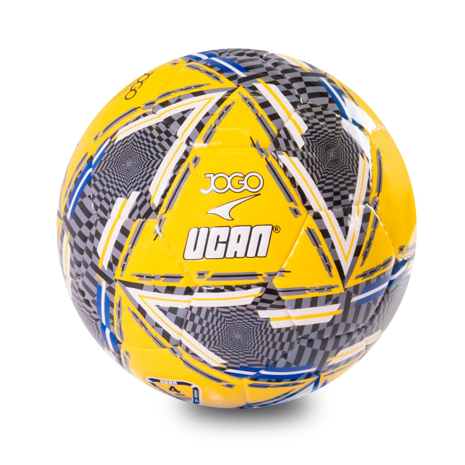 UCAN N4 BOTE BAJO JOGO - Imagen 3