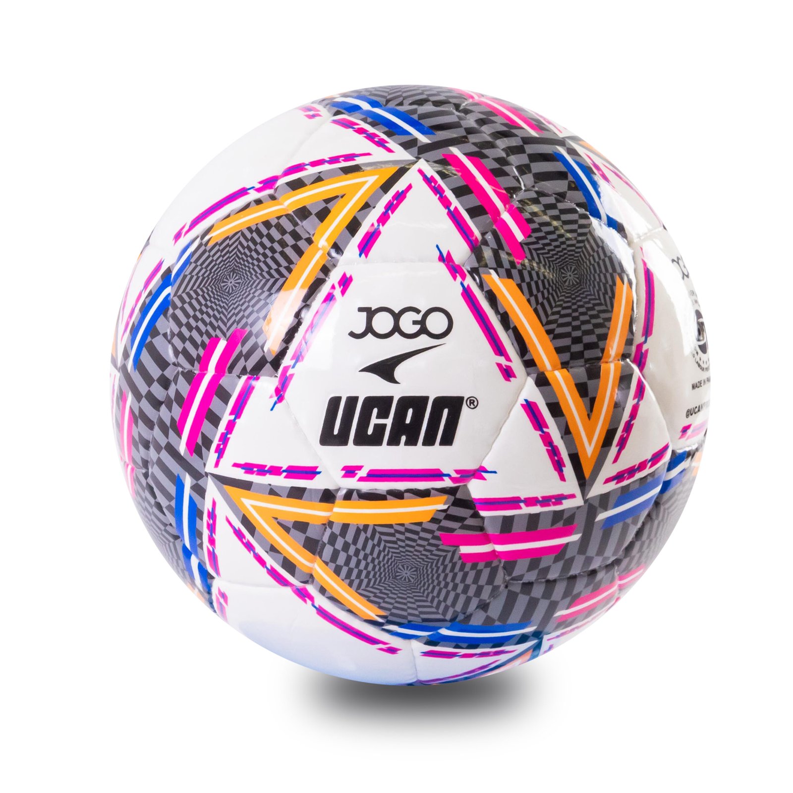 UCAN N4 BOTE BAJO JOGO - Imagen 2