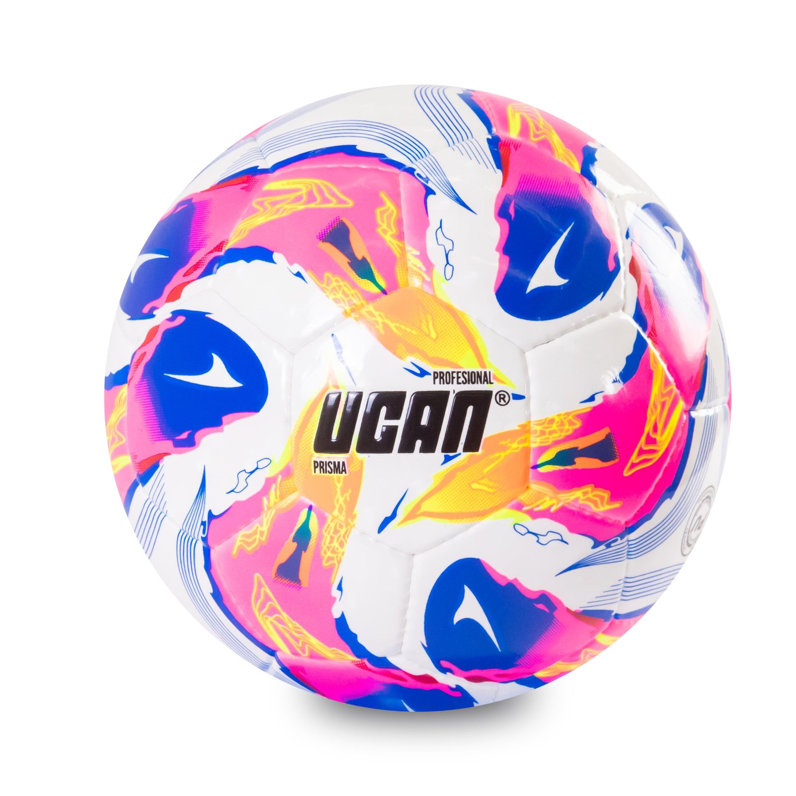 BALON UCAN N5 PRISMA PROFESIONAL - Imagen 3