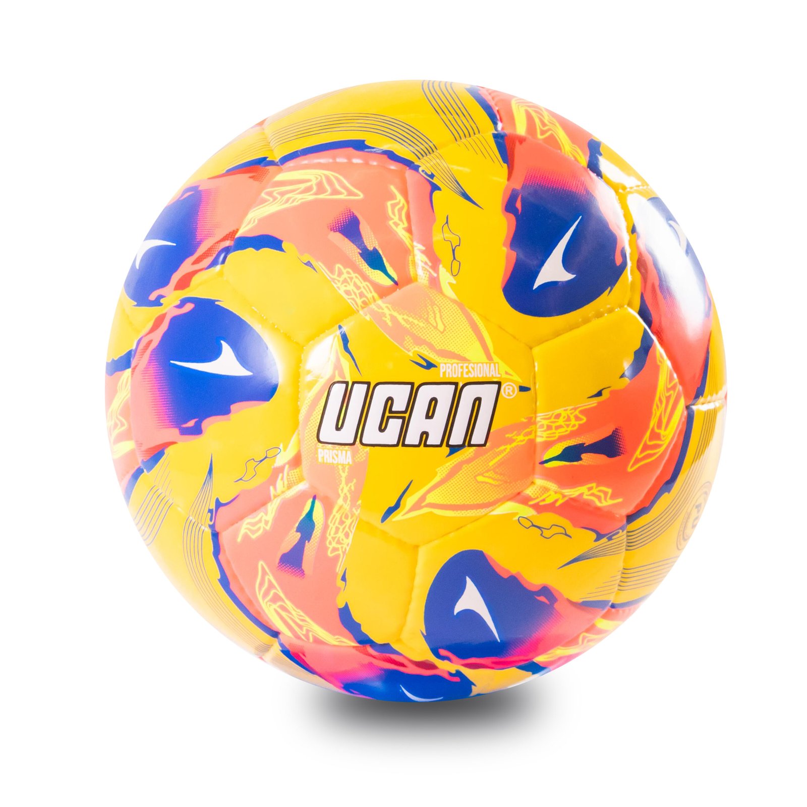 BALON UCAN N5 PRISMA PROFESIONAL - Imagen 2