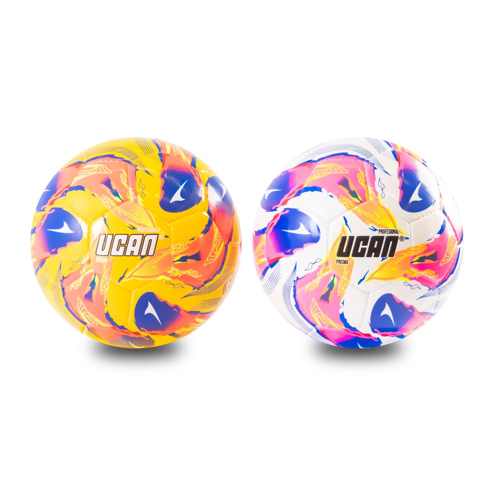 BALON UCAN N5 PRISMA PROFESIONAL