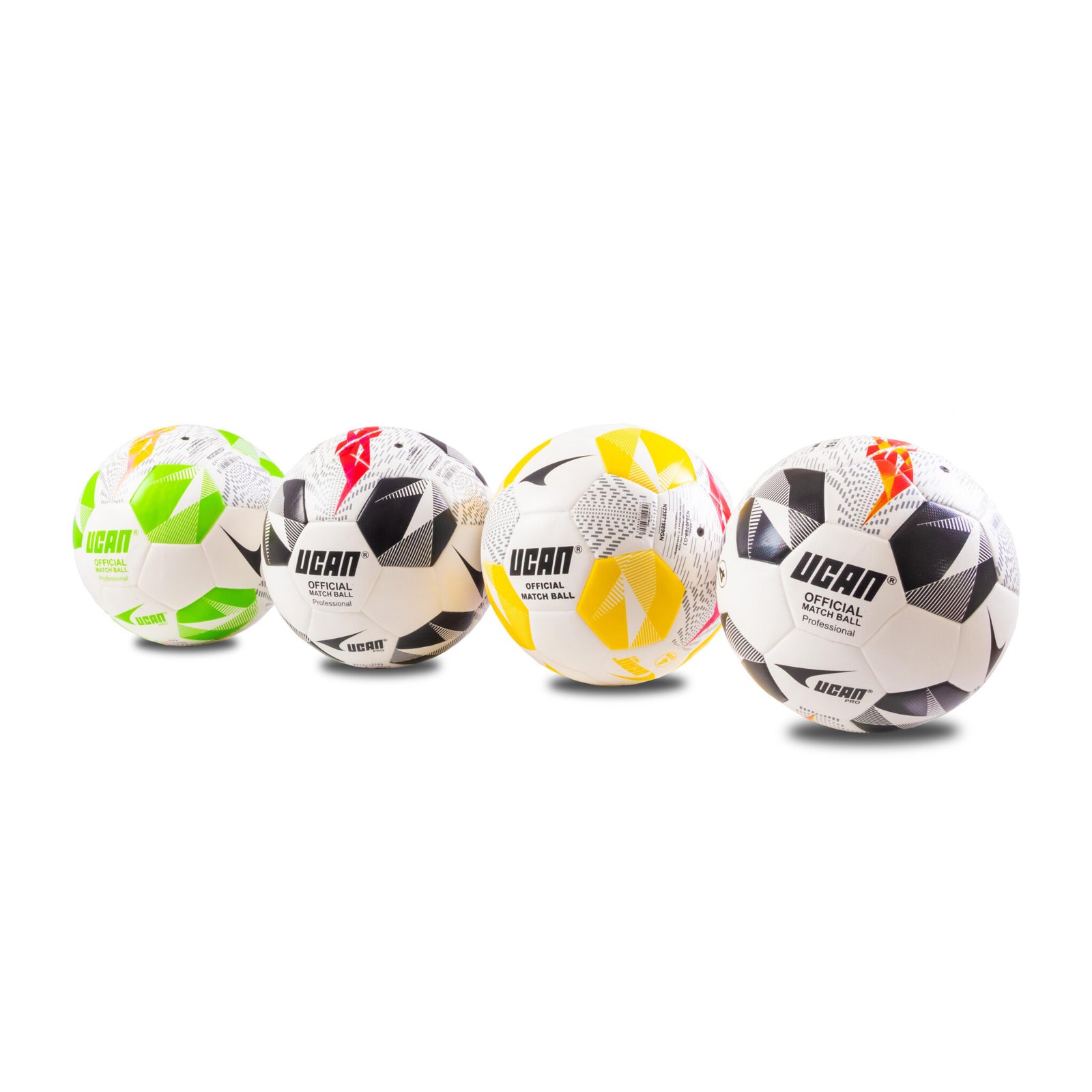 UCAN N4 TERMOSELLADO