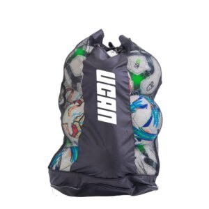 BOLSO MOCHILA UCAN 13 - 16 BALONES