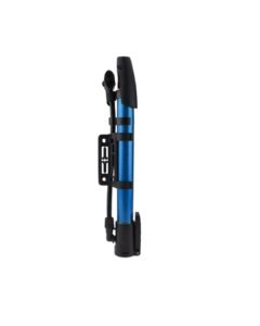 BOMBIN MINI METALICO