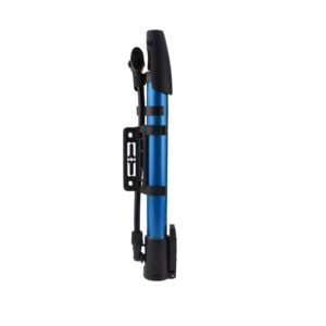 BOMBIN MINI METALICO