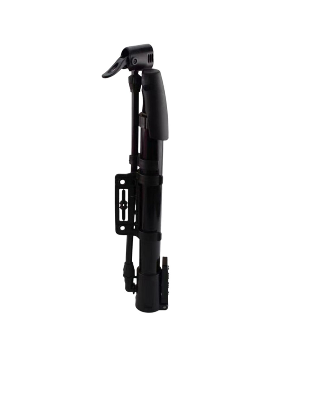 BOMBIN MINI METALICO - Imagen 2