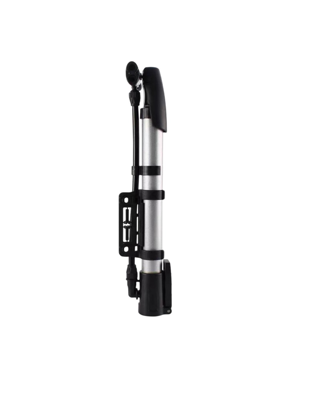 BOMBIN MINI METALICO