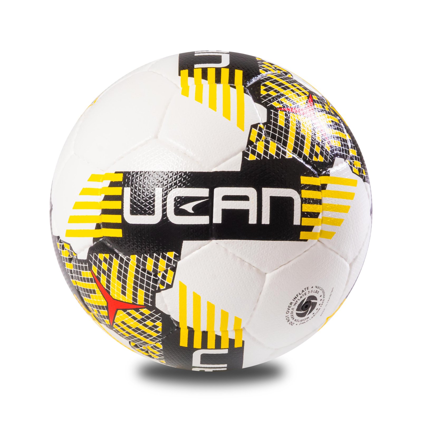 UCAN N4 SERIE PRO 4 - Imagen 2