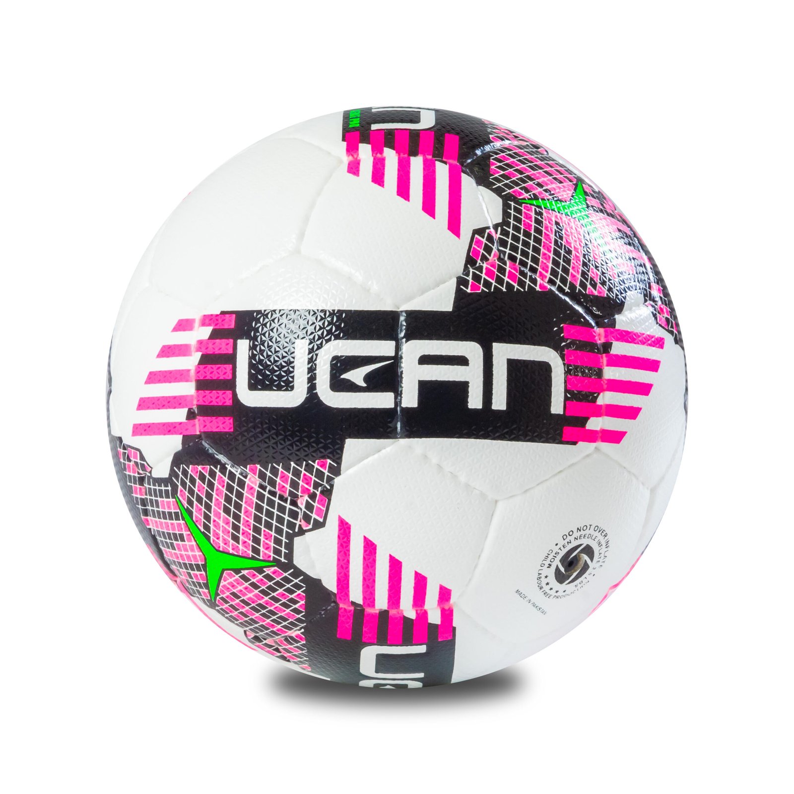 UCAN N4 SERIE PRO 4 - Imagen 3