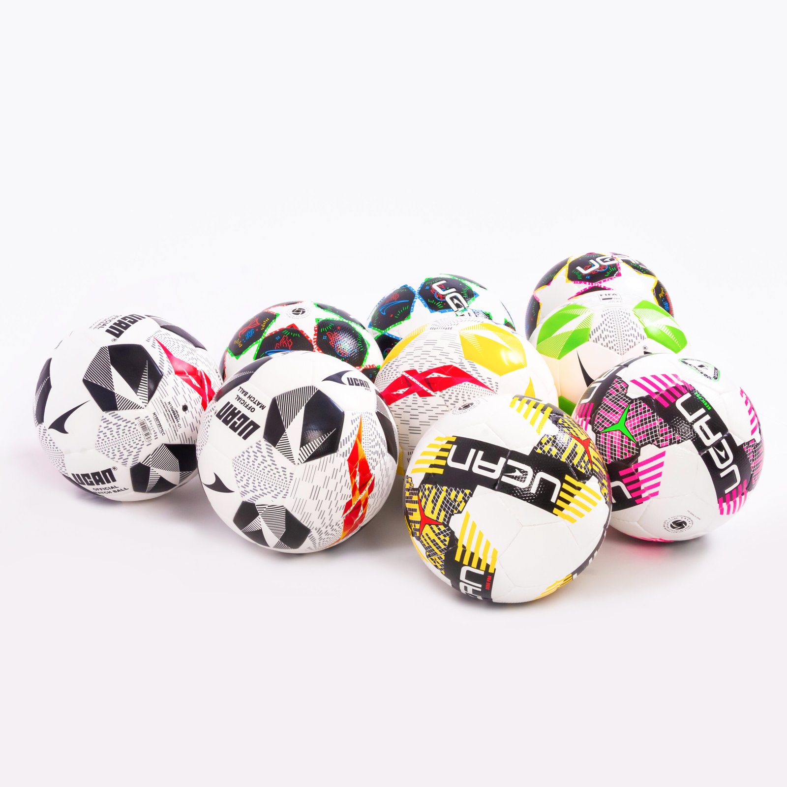 UCAN N4 SERIE PRO 4 - Imagen 4