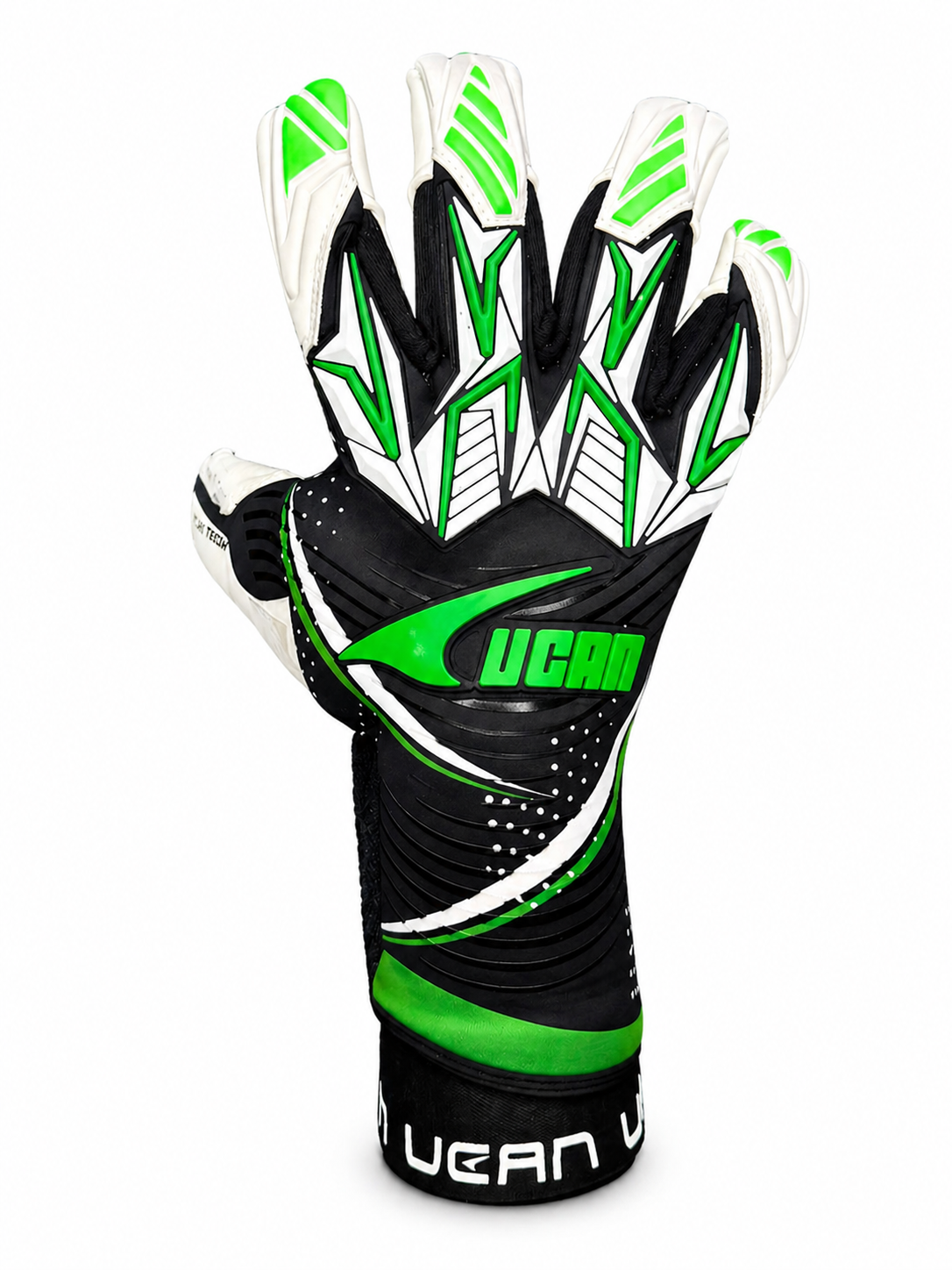 GUANTES DE ARQUERO UCAN TYCRON - Imagen 9