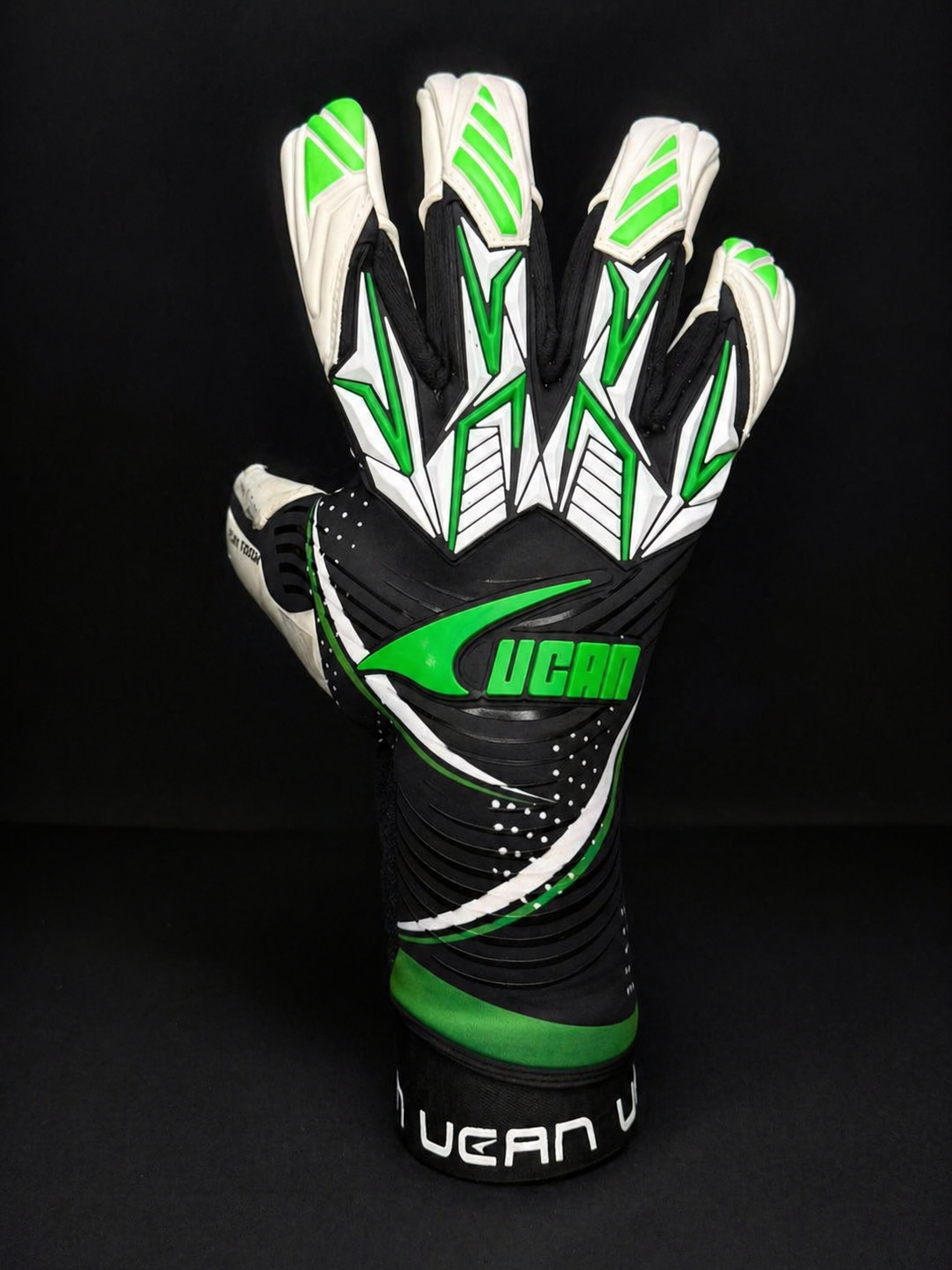 GUANTES DE ARQUERO UCAN TYCRON - Imagen 10