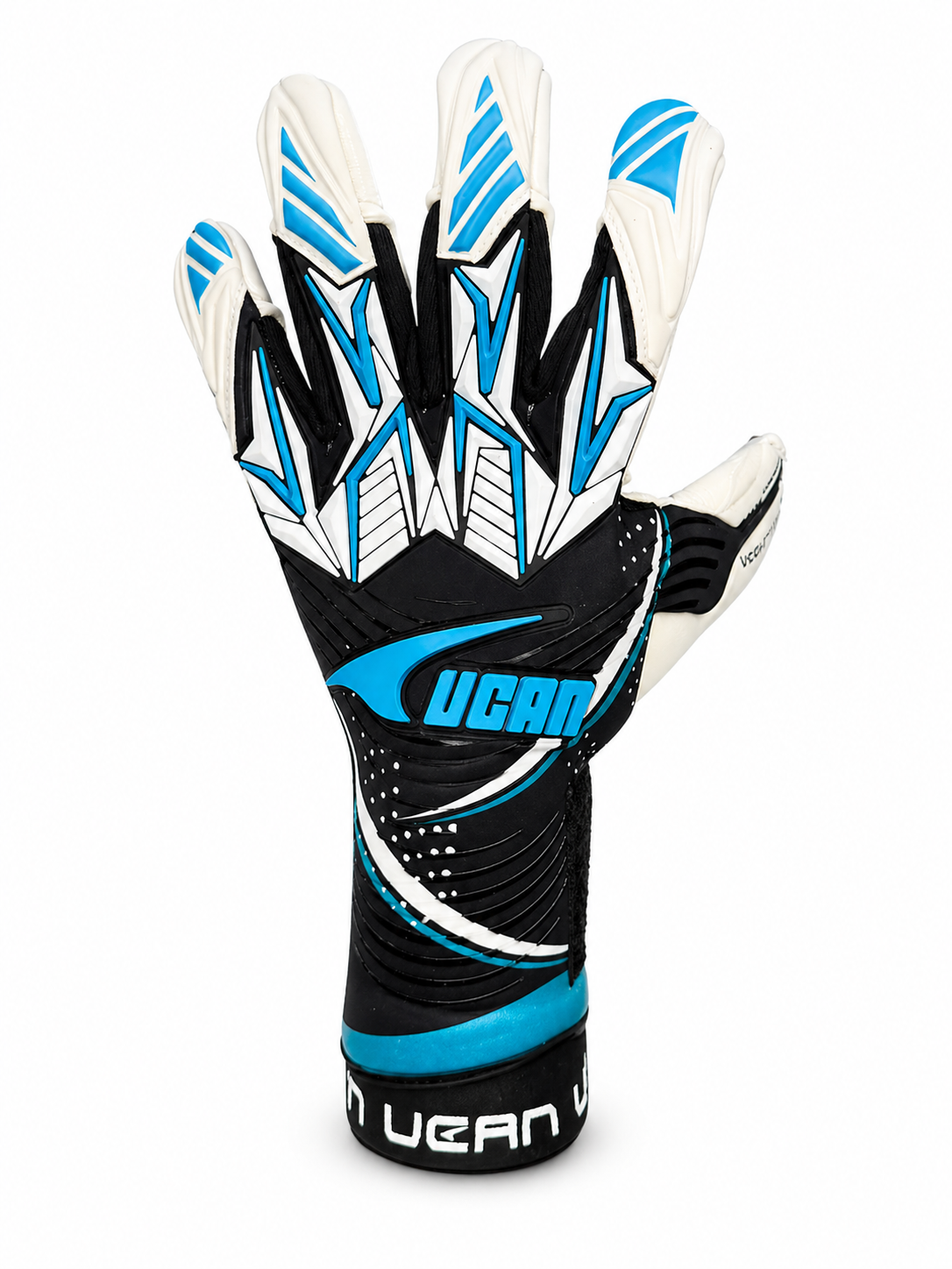 GUANTES DE ARQUERO UCAN TYCRON - Imagen 2