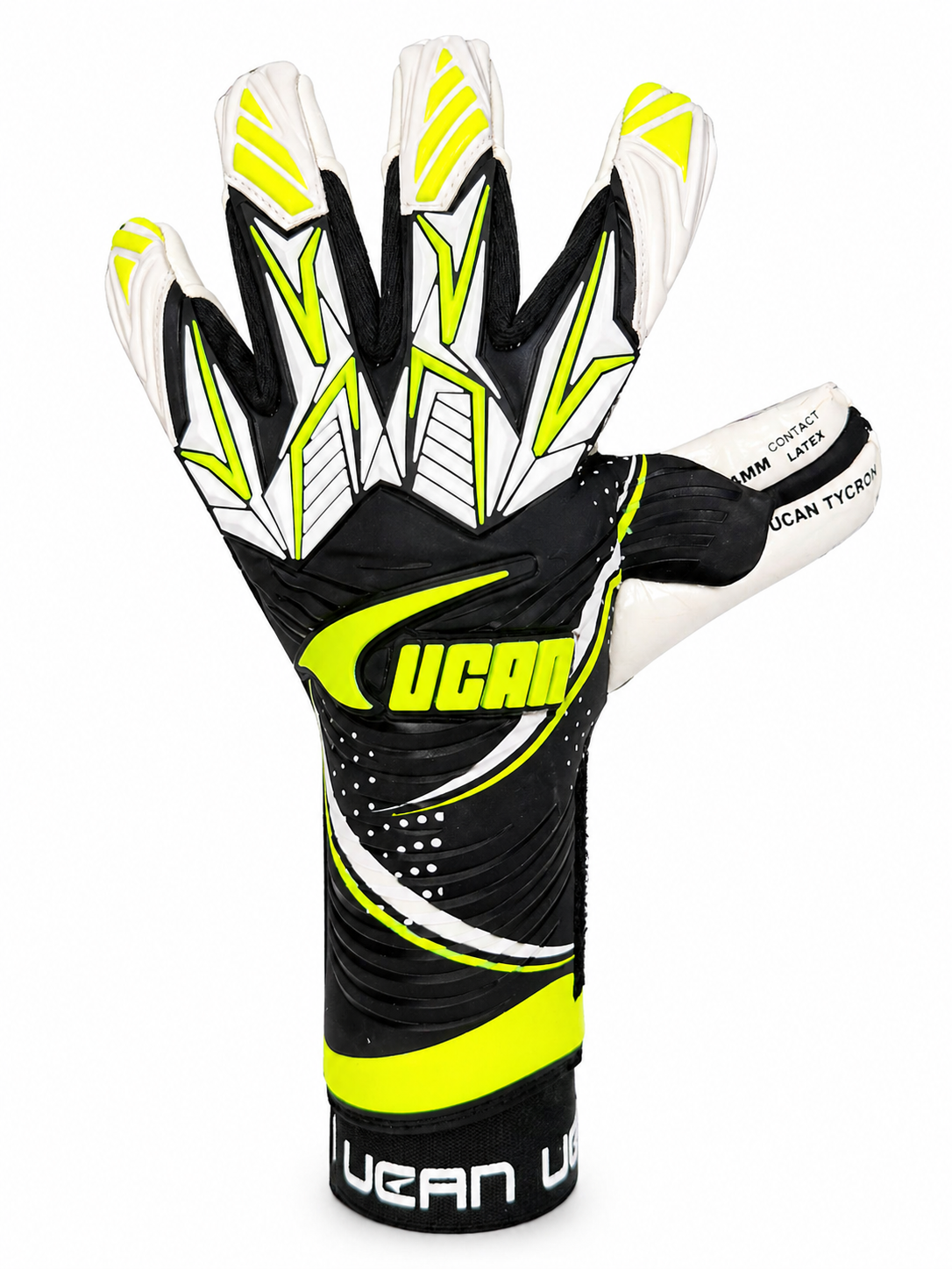 GUANTES DE ARQUERO UCAN TYCRON