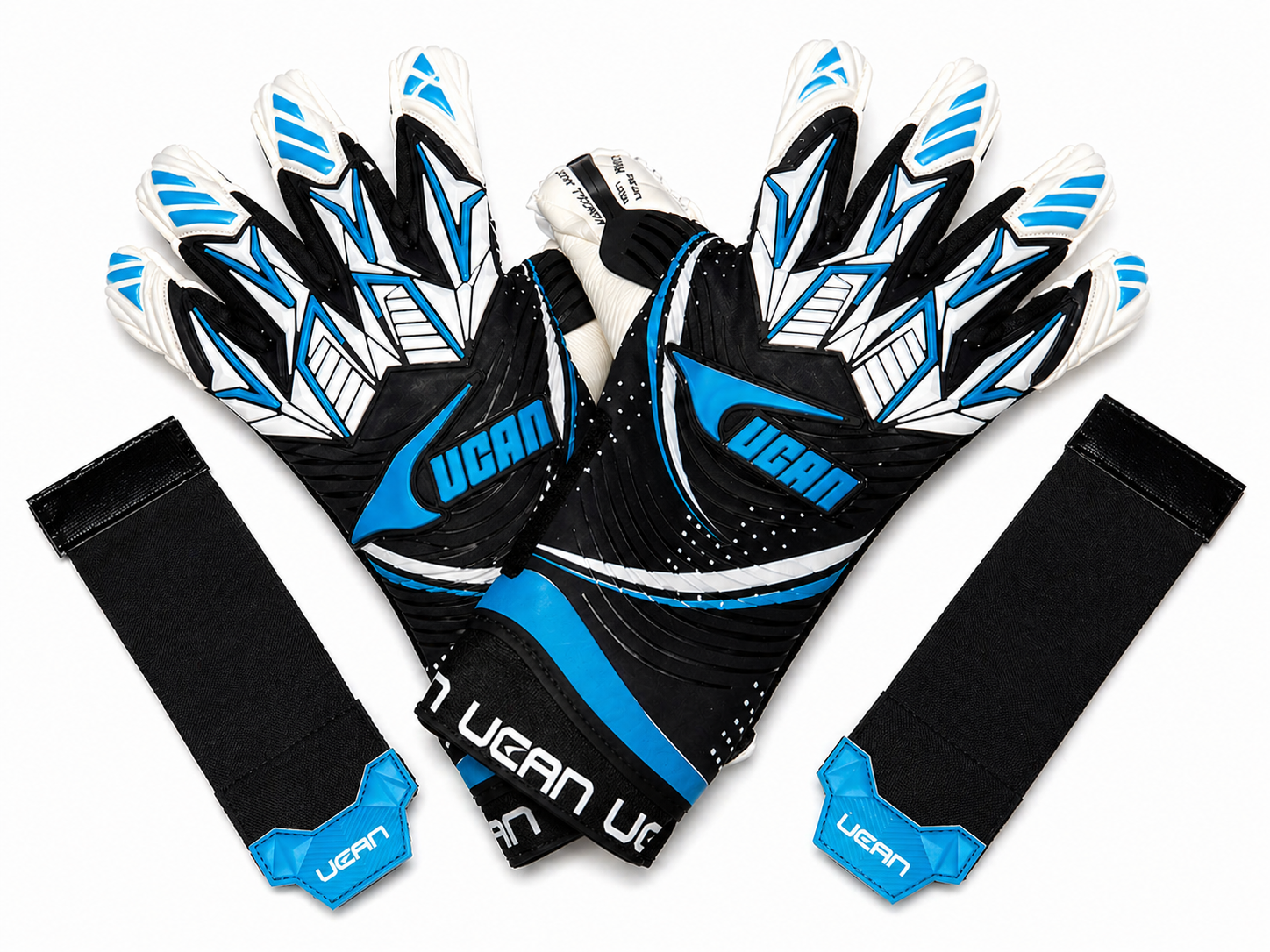 GUANTES DE ARQUERO UCAN TYCRON - Imagen 11
