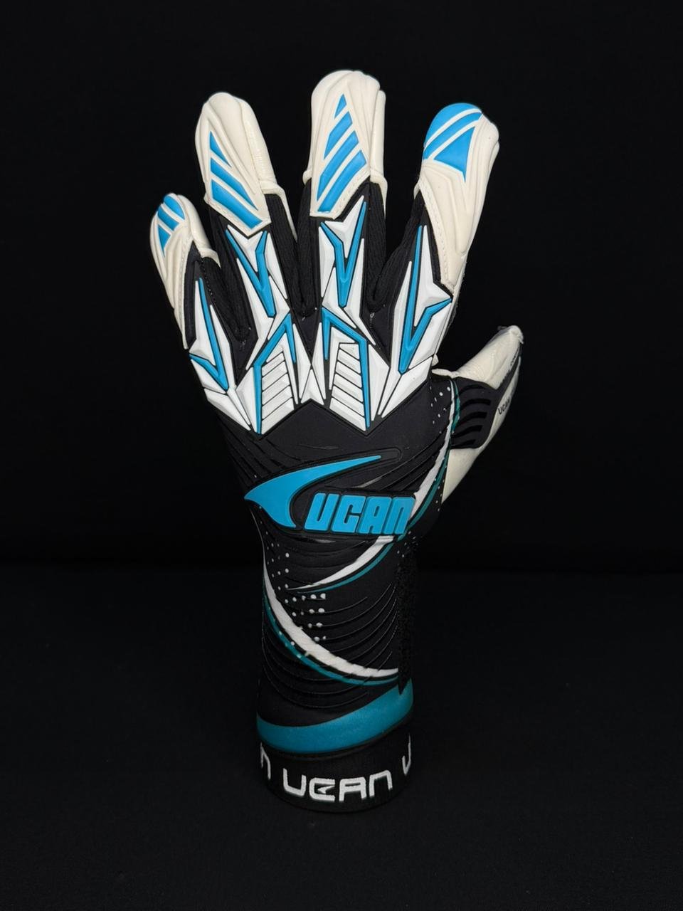 GUANTES DE ARQUERO UCAN TYCRON - Imagen 3