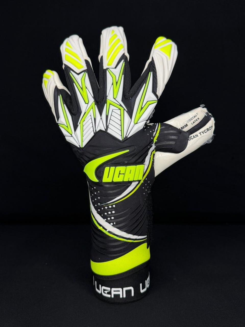 GUANTES DE ARQUERO UCAN TYCRON - Imagen 13