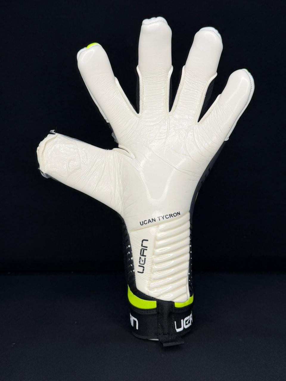 GUANTES DE ARQUERO UCAN TYCRON - Imagen 4