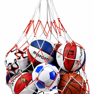 MALLA RED GRANDE PORTA BALONES 110 CM