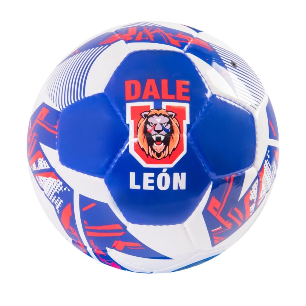 BALÓN DALE LEÓN EDICIÓN 99 AÑOS