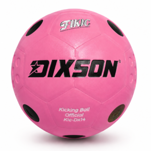 BALON KICKINGBALL DIXSON OFICIAL