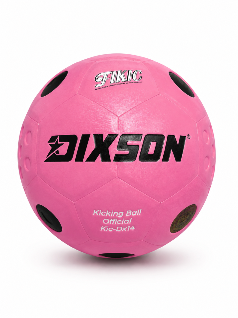 BALON KICKINGBALL DIXSON OFICIAL